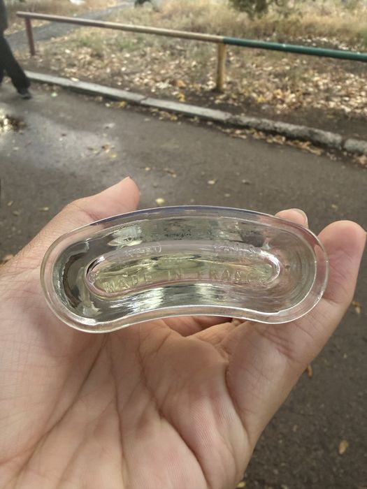 Парфюмерная вода