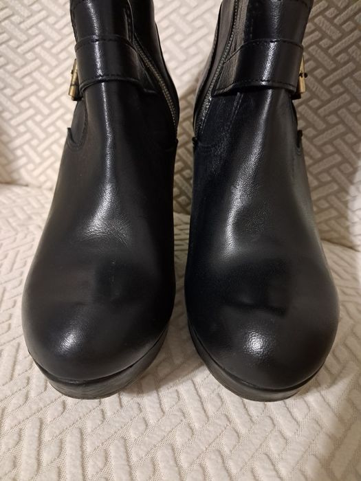 Cizme damă complet piele naturală! Casa Veronica,  calitate premium