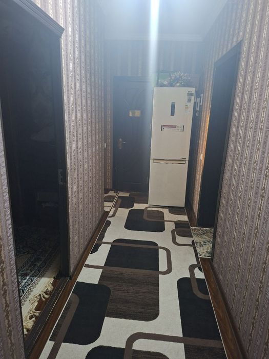 Sergeliy Yangi Hayot 8 hudud