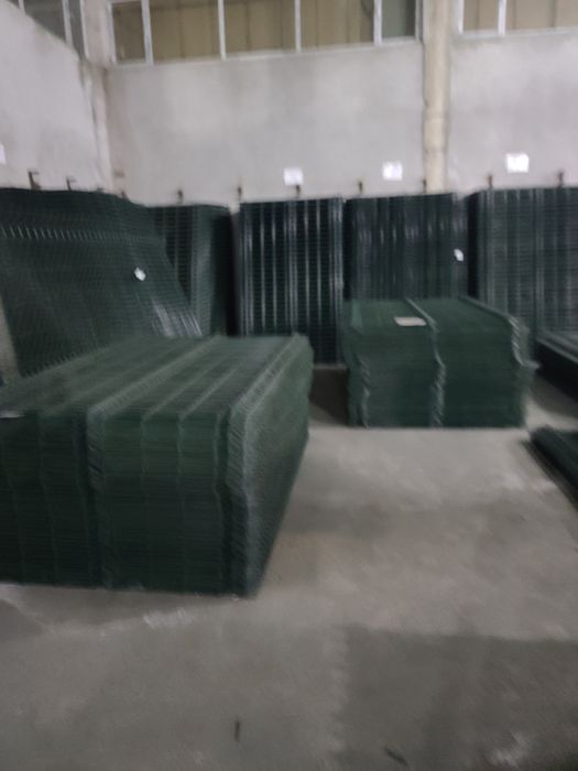 Yevrozabor evrozabor evro setka darojniy setka kladka setka 3D panel