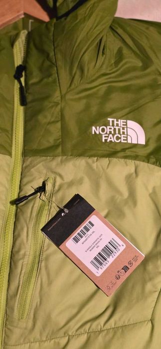 The North Face Andola Synthetic Jacket 2xl nou cu eticheta
