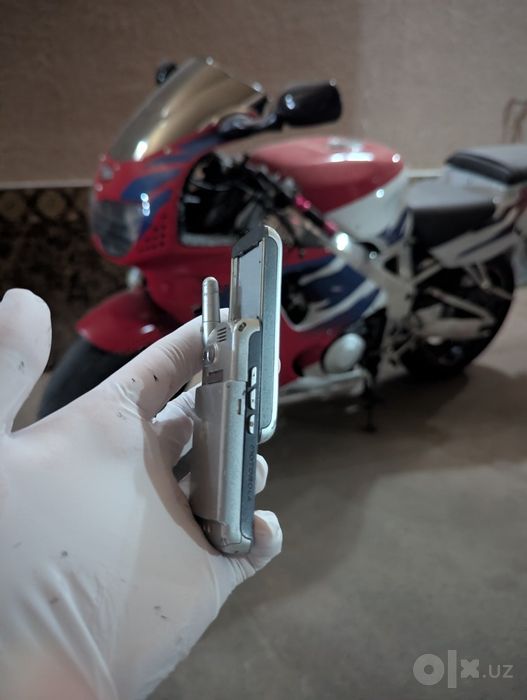 Retro y2 Motorola