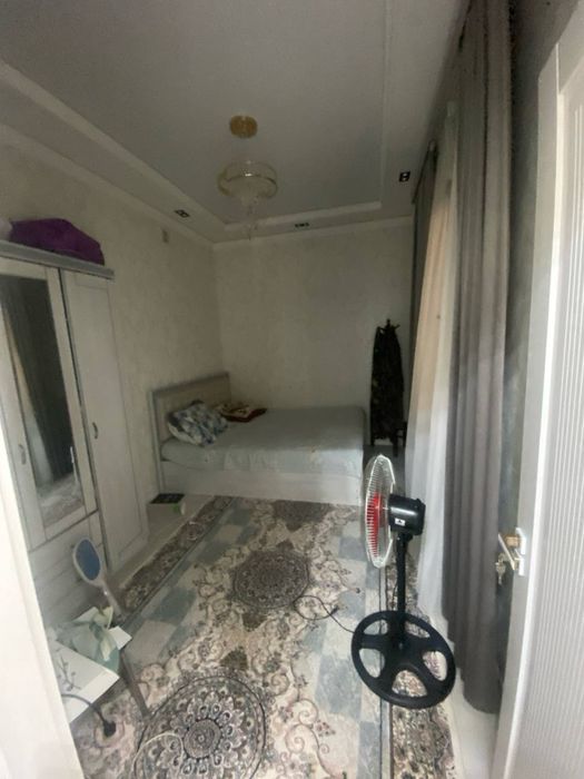 Новый участок рядом метро 5 бекат достлик 2.