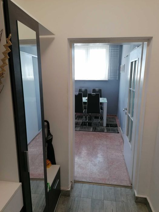 Дава се под наем Двустаен апартамент в София, Лозенец - 65 кв.м за 510 € - Снимка #7