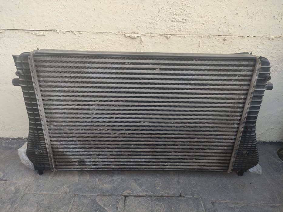 Radiator racire (Intercooler) 2.0 TDI BKD