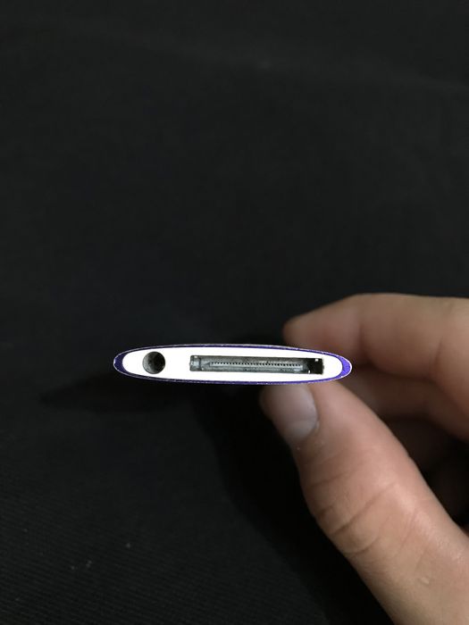IPod nano 5 gen, 8гб