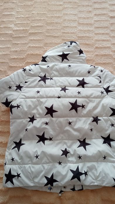 Куртка демисезон 40-44 размера