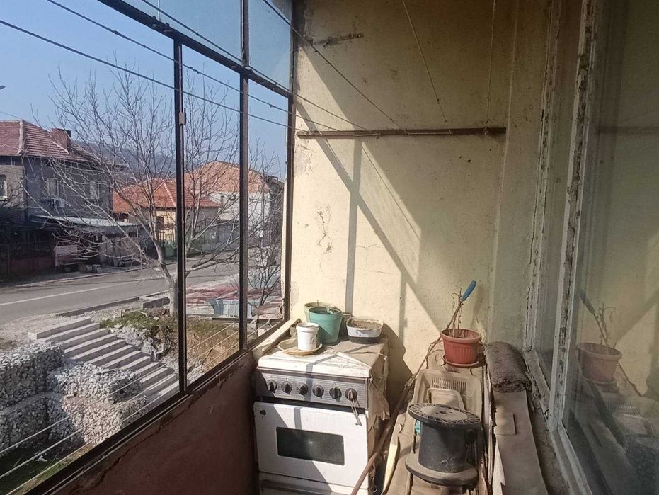 Продава се Двустаен апартамент в Свищов - 60 кв.м за 255 €/кв.м - Снимка #7