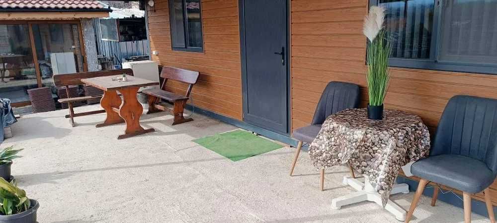 Продава се Къща в с. Равадиново, Област Бургас - 250 кв.м за 400 €/кв.м - Снимка #7