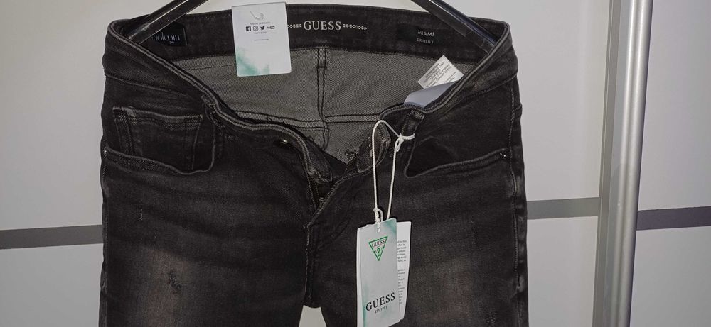 Оригинални дънки Guess