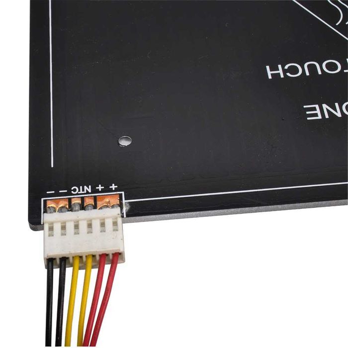 Загряващо легло за Creality 3D Ender-3 , 3D принтер