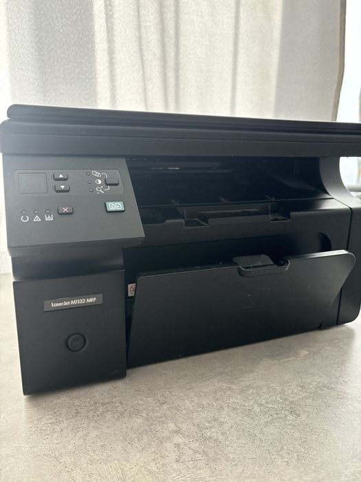 Принтер + ксерокс