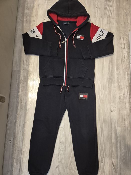 Trening Tommy Hilfiger