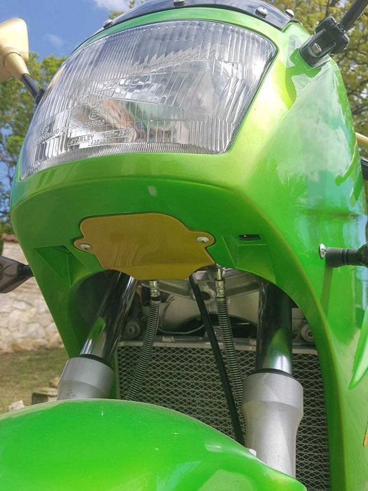 Kawasaki  GPZ 600R цена по договоряне