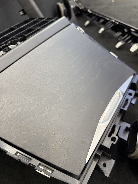 Trim plansa decor bord BMW G20 G21 G22 G23 G26 G28 lemn