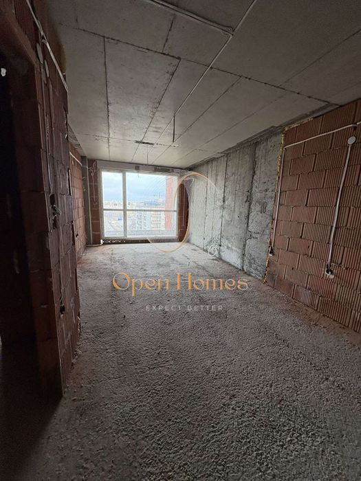 Продава се Двустаен апартамент в Пловдив, Южен - 60 кв.м за 672 €/кв.м - Снимка #2