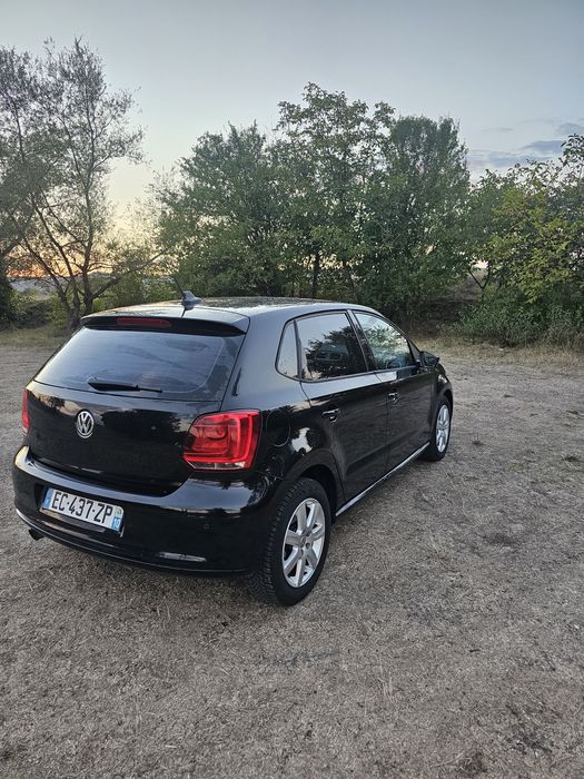 Volkswagen Polo 1.6 tdi An2011