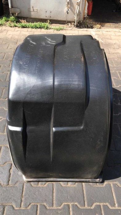 Подкрылки КАМАЗ  54105