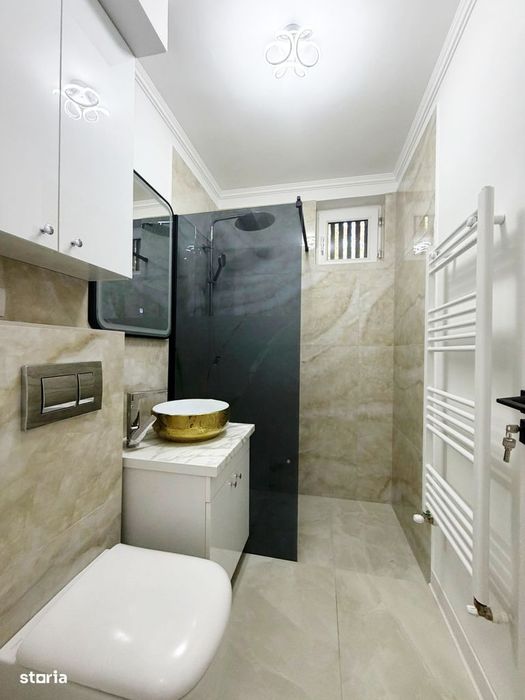 Apartament modern 2 camere la parter, centrală – Podgoria