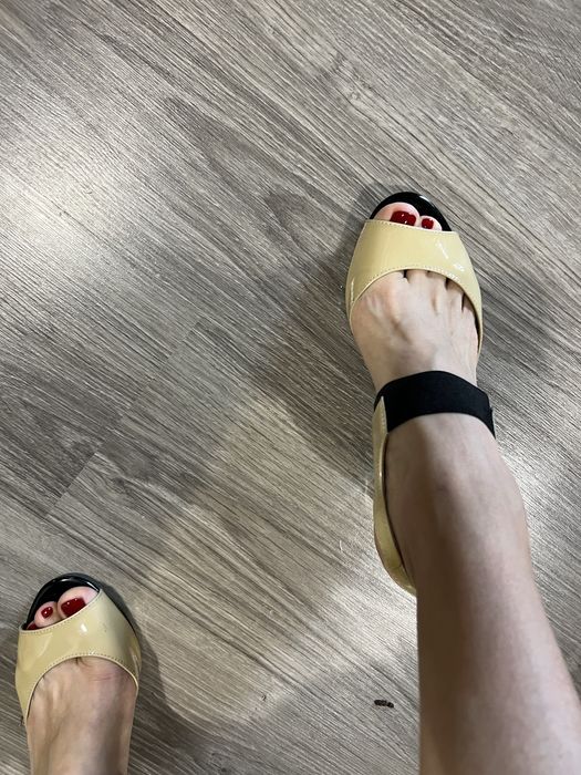 Продам Туфли Испания