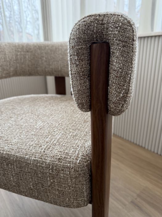 Трапезарни столове - 6 броя