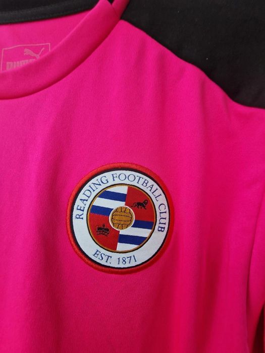 Tricou Reading 1871 Anglia