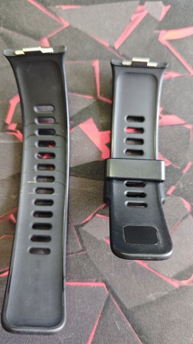 Смарт-часы Xiaomi Redmi Watch 4 (Черный)