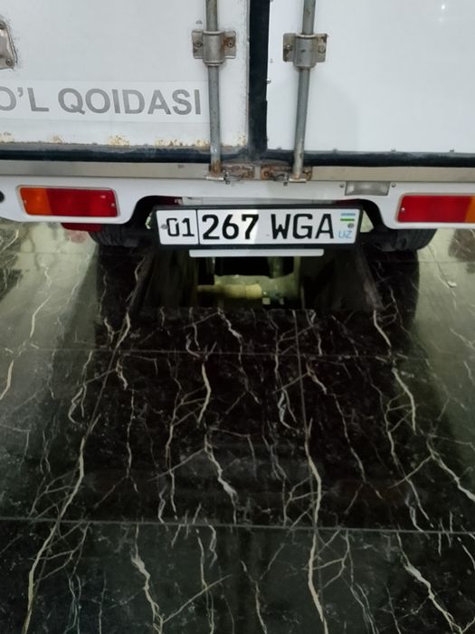 Автосервисные услуги