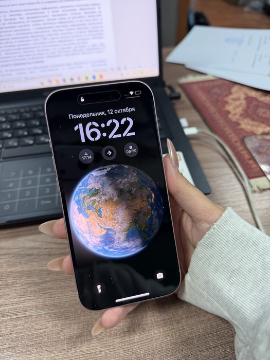 iPhone 15 128гб