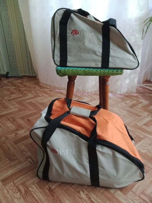 Сумки спортивные и дорожные