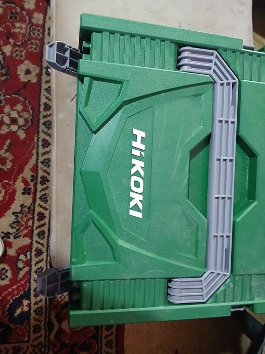 Set diletante Hikoky