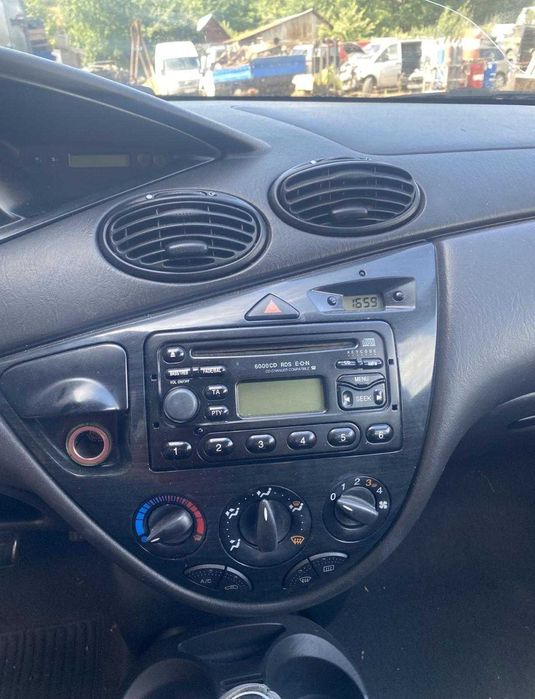 Piese  Ford  Focus  1.8  tddi