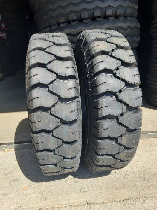 Anvelope noi industriale 6.00-9 MRL cu livrare rapida
