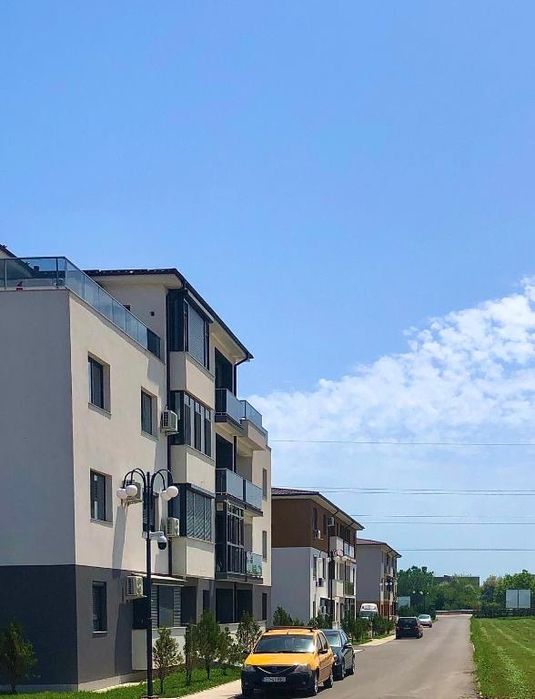 Apartament 2 camere etaj 3/3