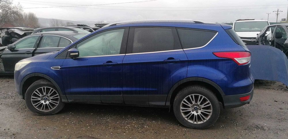 Dezmembrez Ford Kuga II 2.0TDCI 4x4 Auto 2014