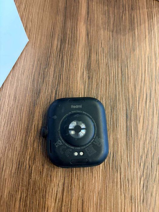 Redmi Watch 4 като нов