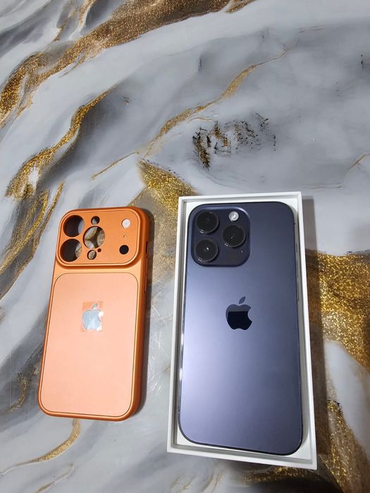 iPhone 14 Pro 256GB  Идеальное состояние