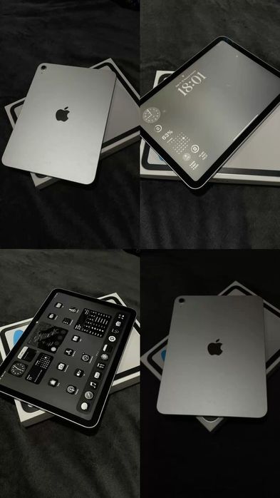 IPAD A16 128Gb wifi