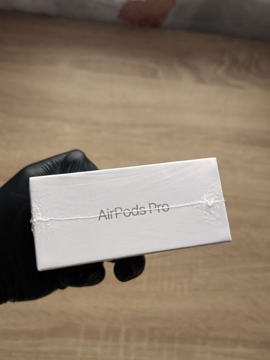 AirPods Pro 2 ANC