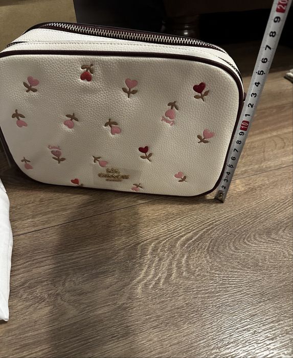 Чанта Coach