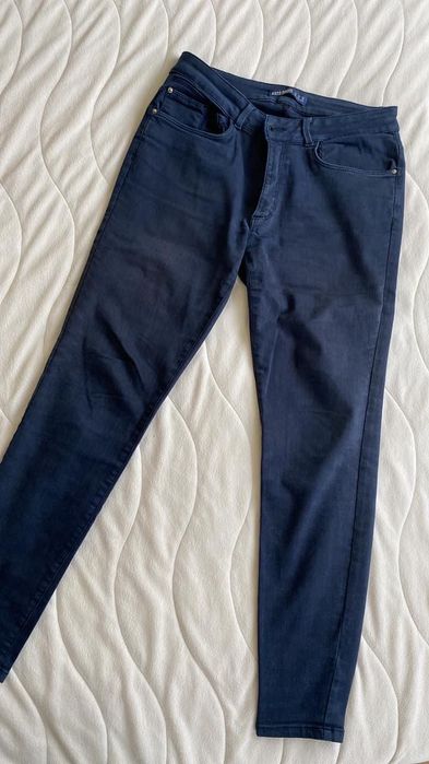 Дънки Zara, Pull and Bear, Terranova