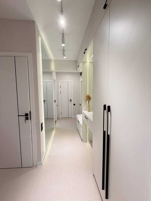 Продается квартира 2в3/3/4 65м2 продается: Мирабад Саид Барака