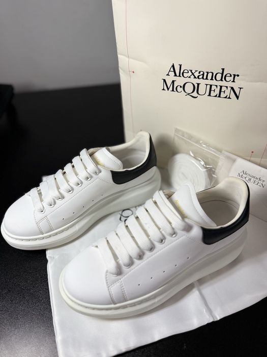 Alexander MCQueen