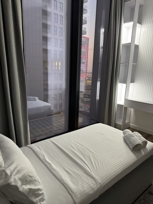 Посуточная Kunlik kvartira Nest one Classic “bnb_familyhouse”