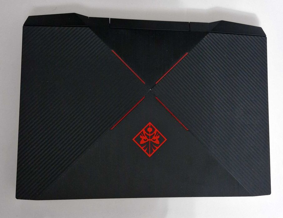 Продам игровой ноутбук HP Omen