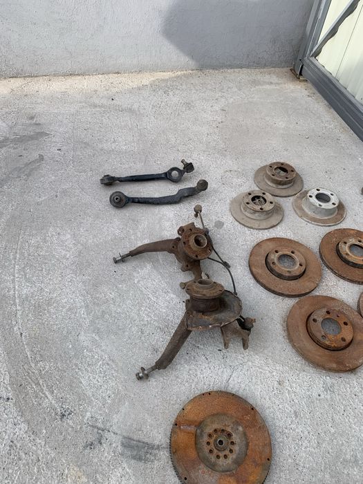 Запчасти на Ауди Audi C 4