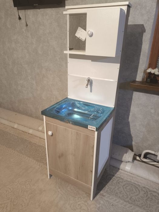 Умывальники для дома