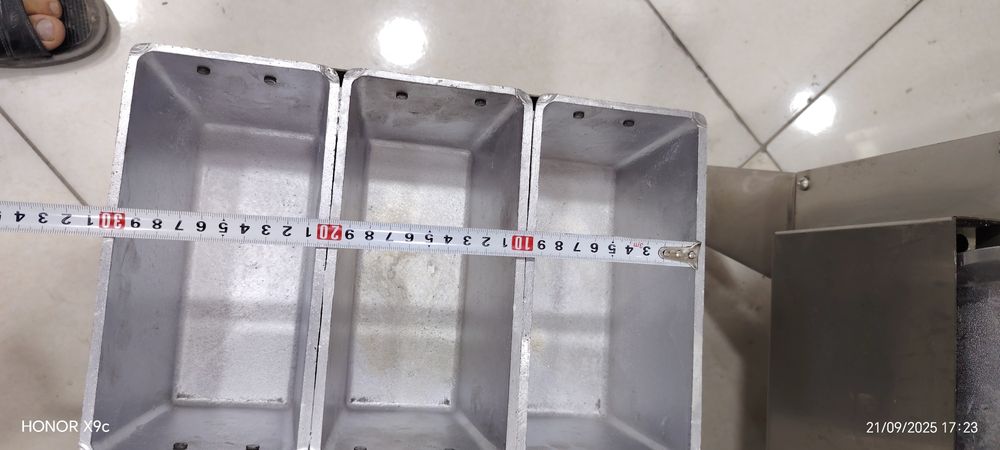 Buxanka non qolib non qolib