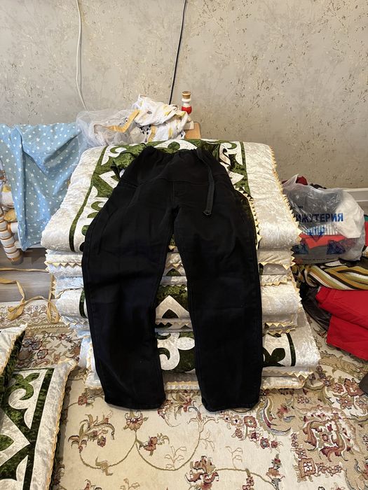 Брюки для беременных