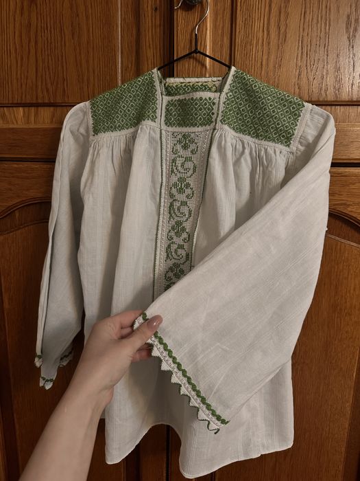 Ie veche in stare perfecta